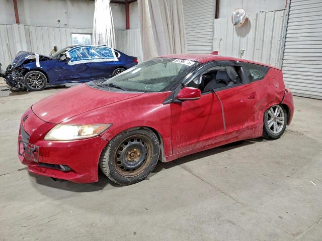  Salvage Honda Crz