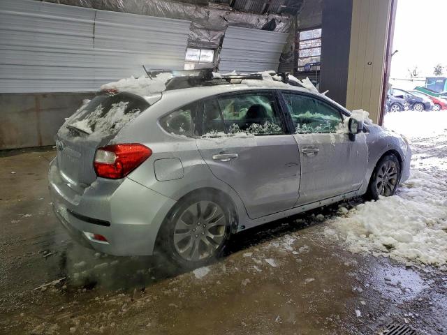 Subaru Impreza Sport Premium Image 12