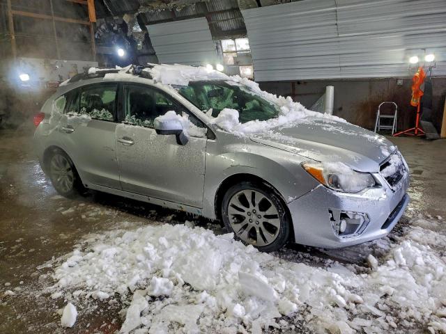 Subaru Impreza Sport Premium Image 10