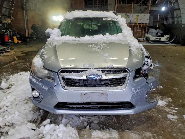 Subaru Impreza Sport Premium Image 8