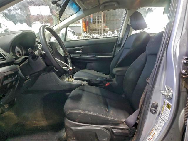 Subaru Impreza Sport Premium Image 2