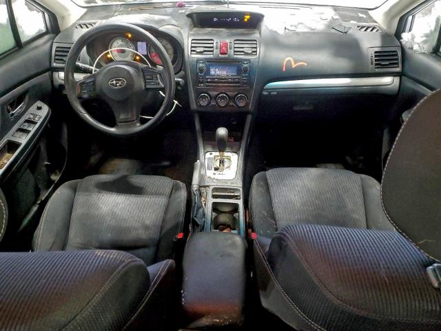 Subaru Impreza Sport Premium Image 4