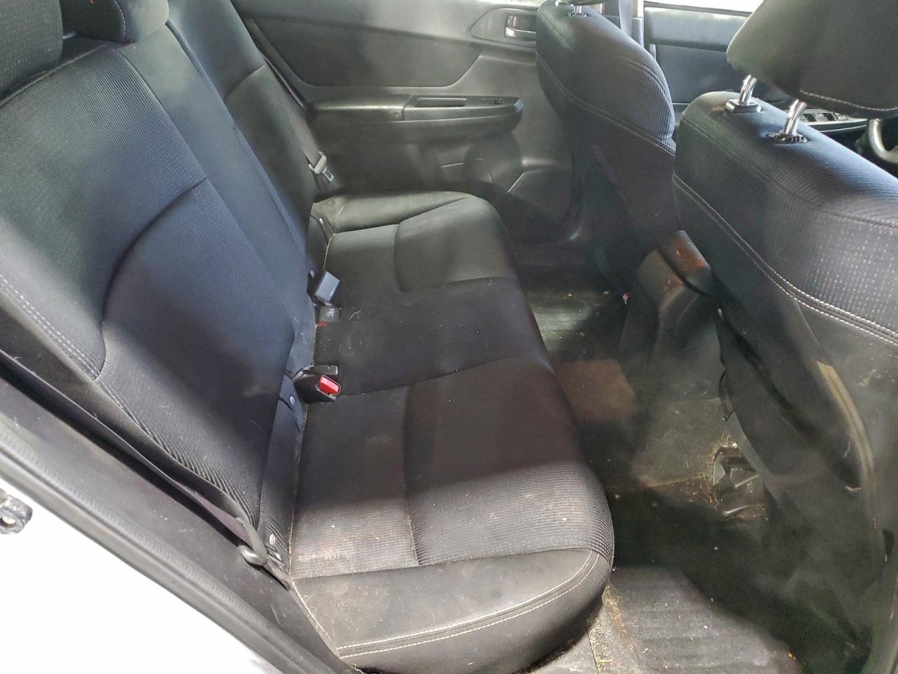 Subaru Impreza Sport Premium Image 7