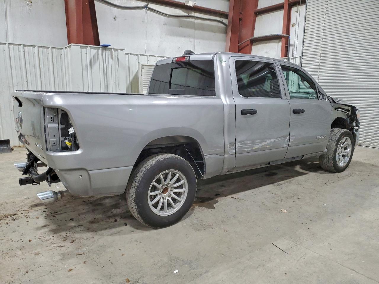 Ram 1500 Big Horn/lone Star Image 3