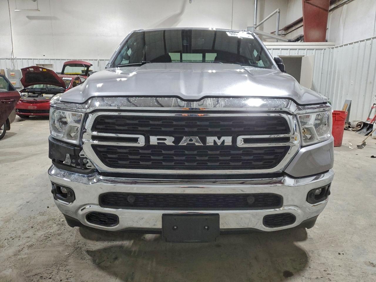 Ram 1500 Big Horn/lone Star Image 10