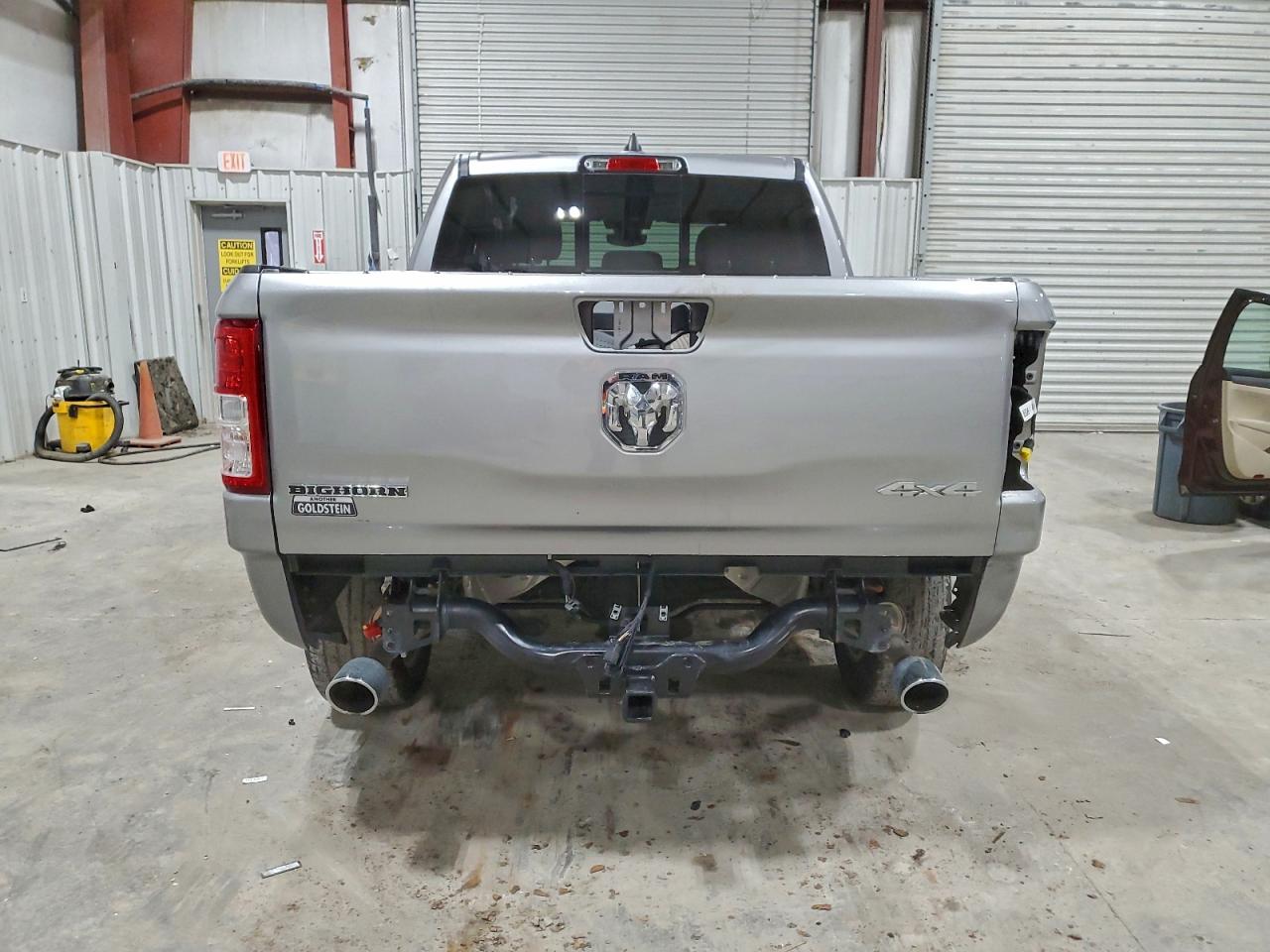 Ram 1500 Big Horn/lone Star Image 7