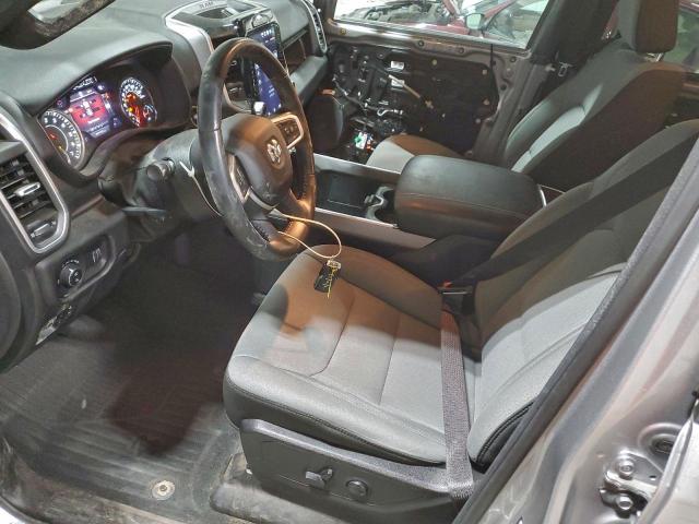 Ram 1500 Big Horn/lone Star Image 4