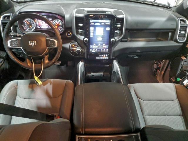 Ram 1500 Big Horn/lone Star Image 8