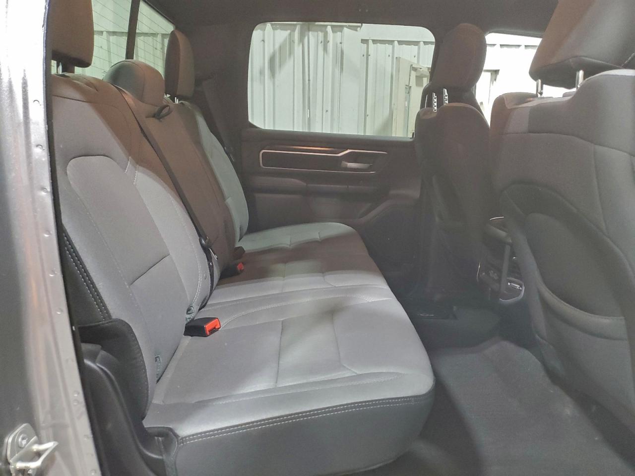 Ram 1500 Big Horn/lone Star Image 11