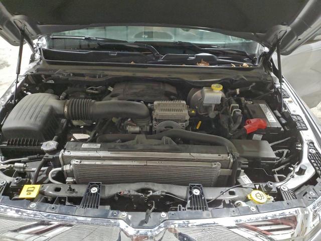 Ram 1500 Big Horn/lone Star Image 9