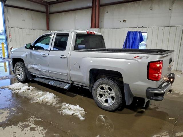 Chevrolet Silverado K1500 Lt Image 10