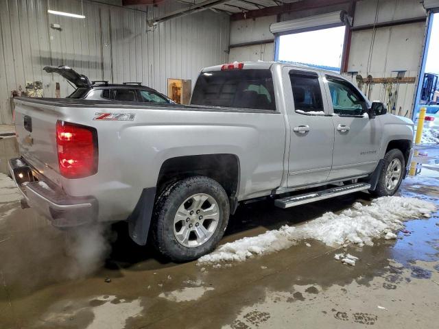 Chevrolet Silverado K1500 Lt Image 3