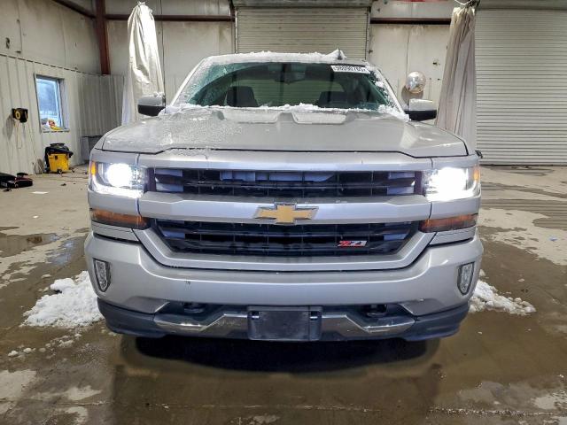 Chevrolet Silverado K1500 Lt Image 12