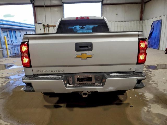 Chevrolet Silverado K1500 Lt Image 9