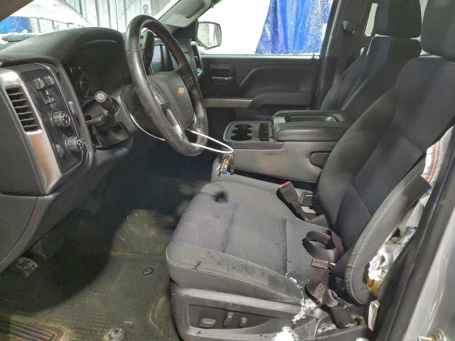 Chevrolet Silverado K1500 Lt Image 4