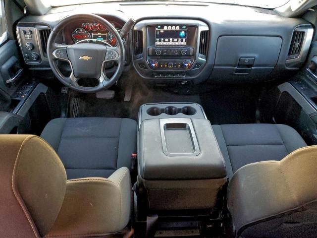 Chevrolet Silverado K1500 Lt Image 5