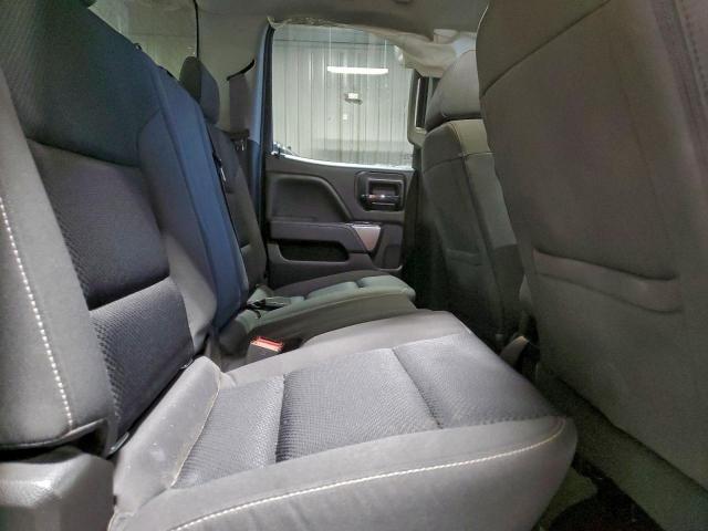 Chevrolet Silverado K1500 Lt Image 7