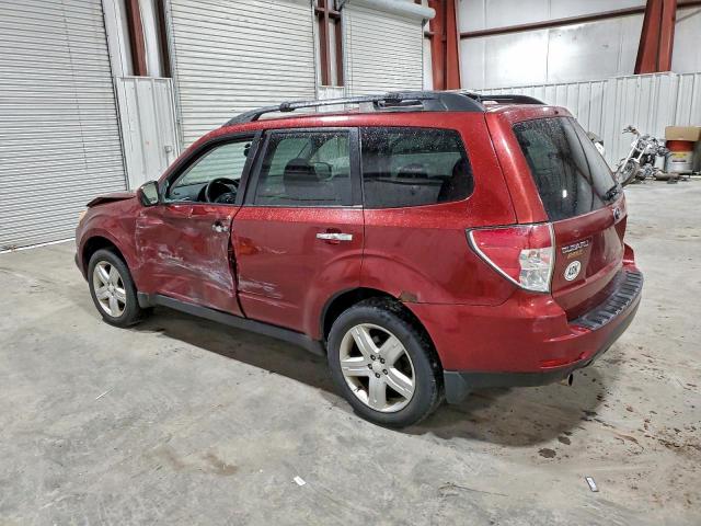 Subaru Forester 2.5x Premium Image 6