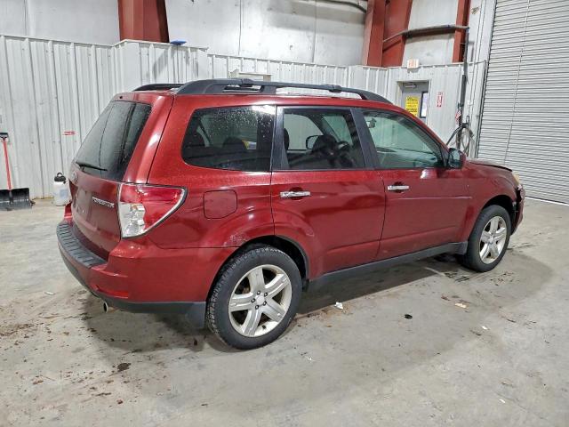 Subaru Forester 2.5x Premium Image 5