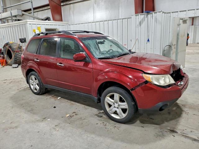 Subaru Forester 2.5x Premium Image 3