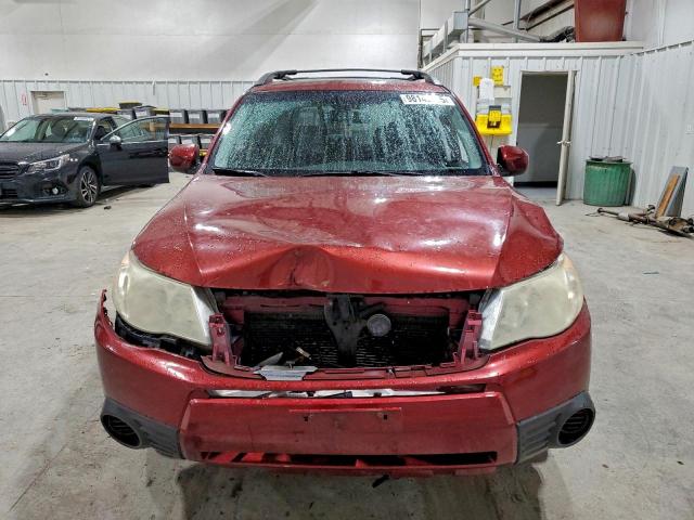 Subaru Forester 2.5x Premium Image 12