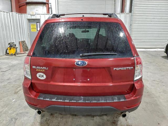 Subaru Forester 2.5x Premium Image 2