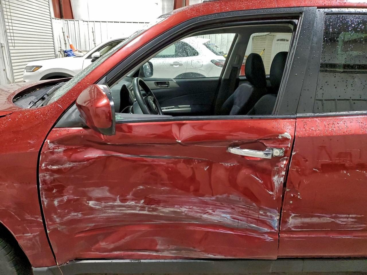 Subaru Forester 2.5x Premium Image 7