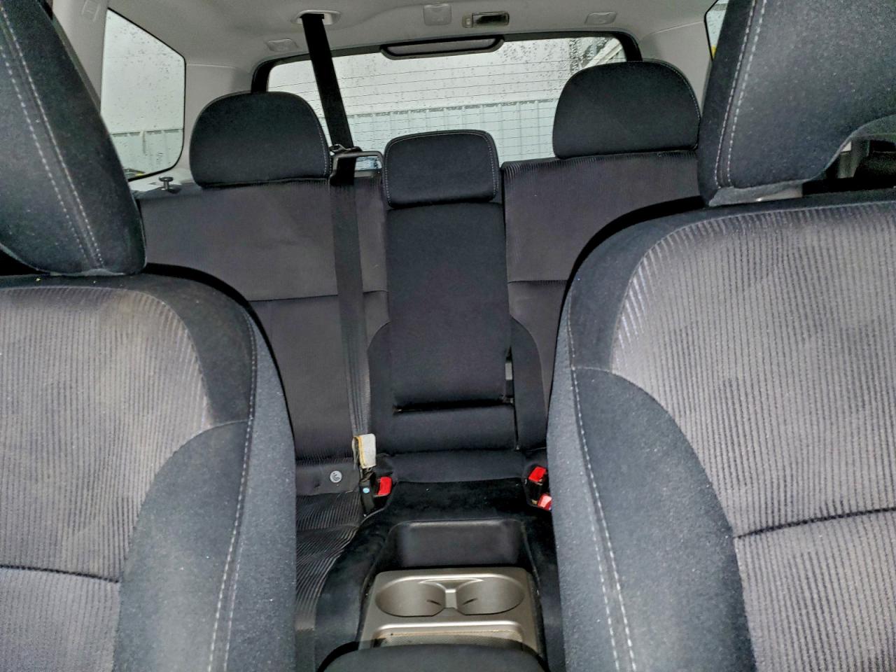 Subaru Forester 2.5x Premium Image 10