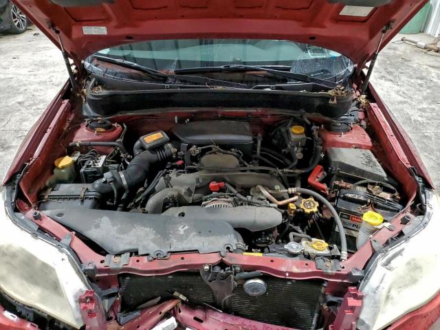 Subaru Forester 2.5x Premium Image 9