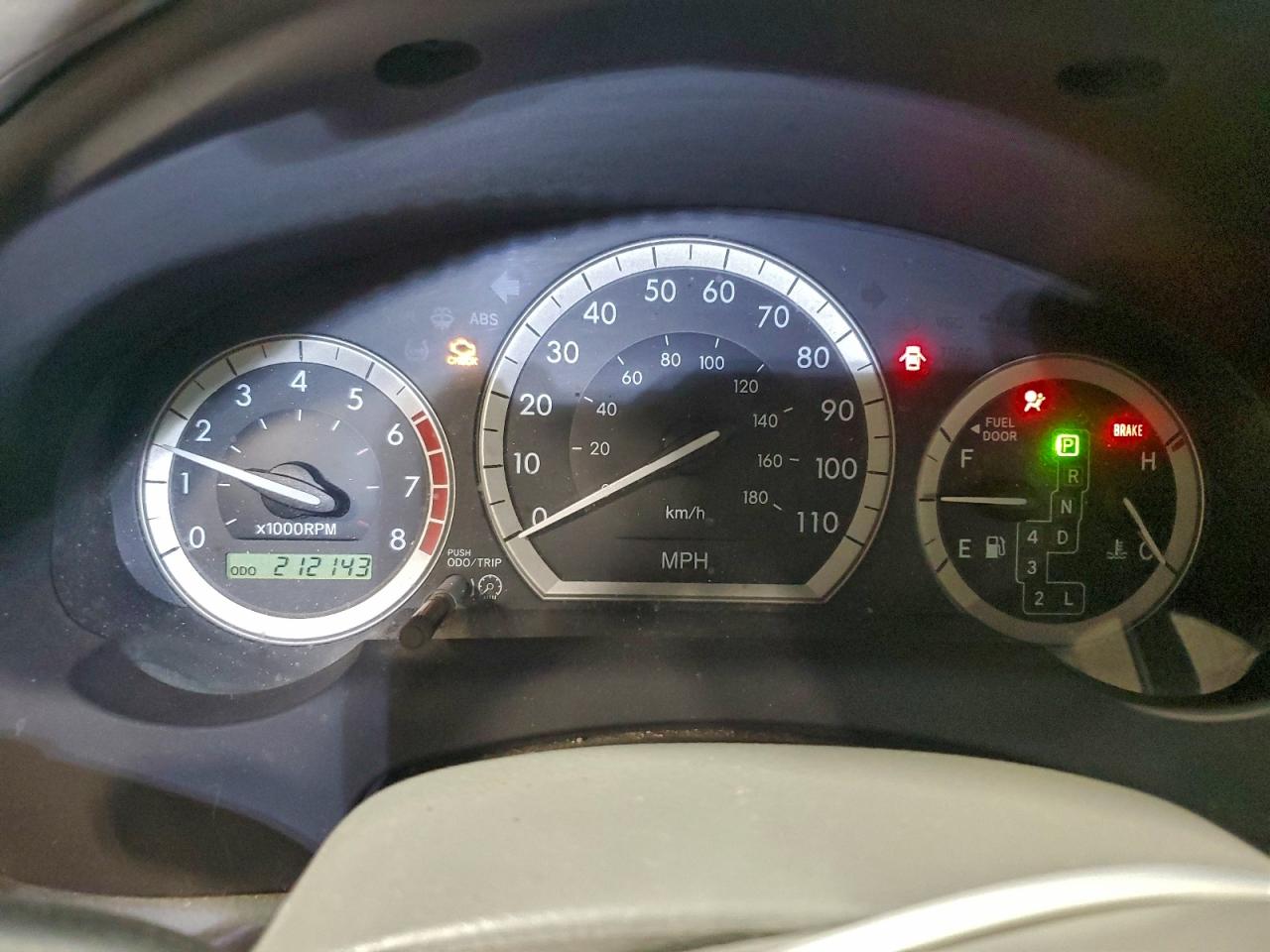 Toyota Sienna Xle Image 11