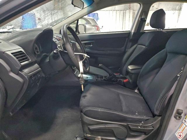 Subaru Impreza Sport Premium Image 7