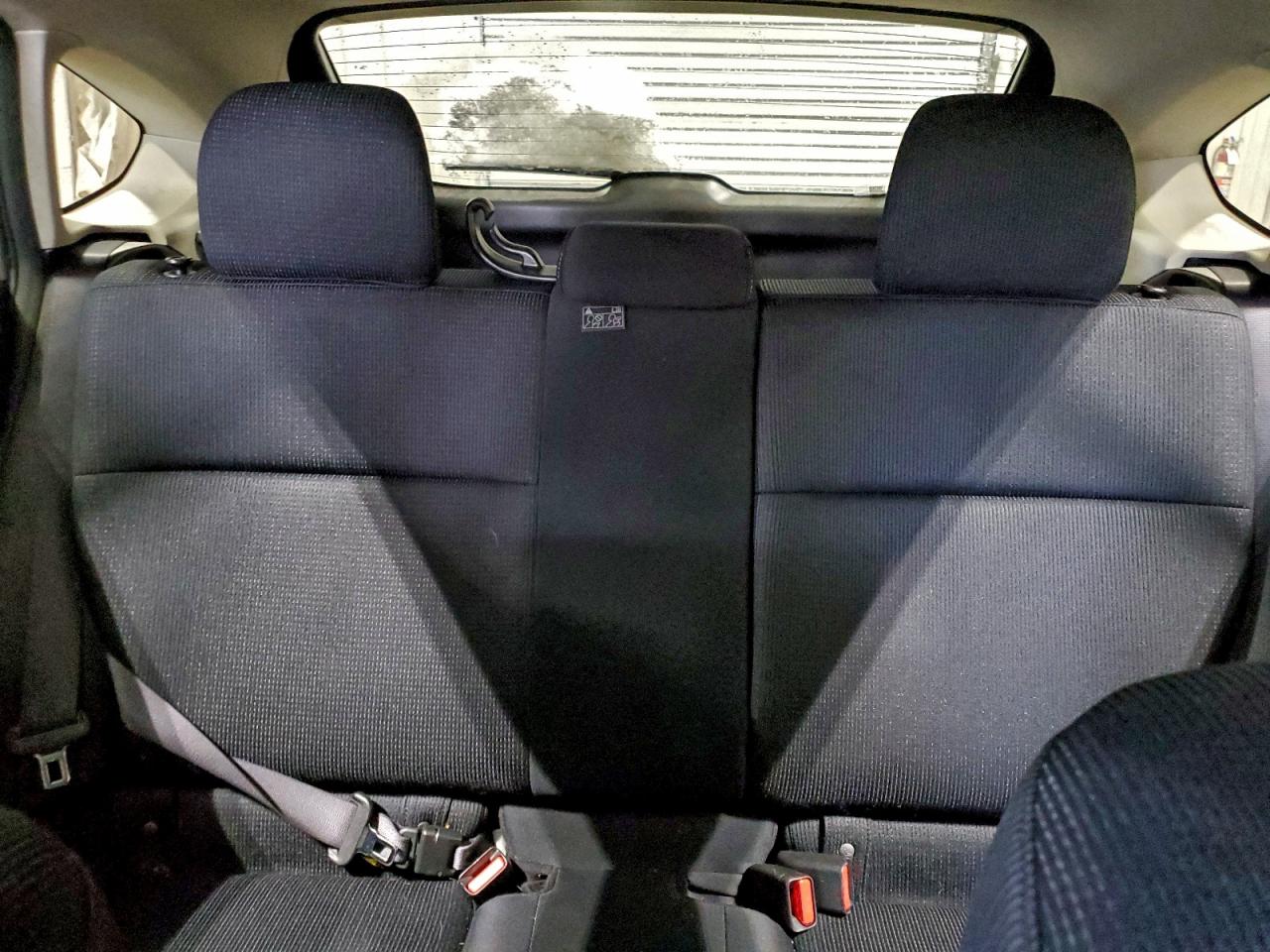 Subaru Impreza Sport Premium Image 9