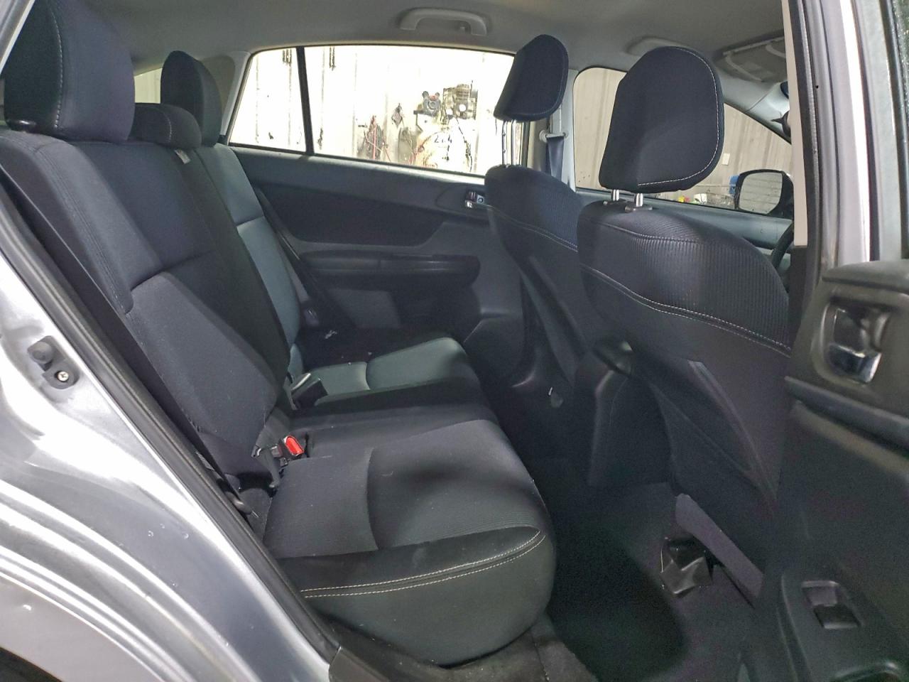 Subaru Impreza Sport Premium Image 11