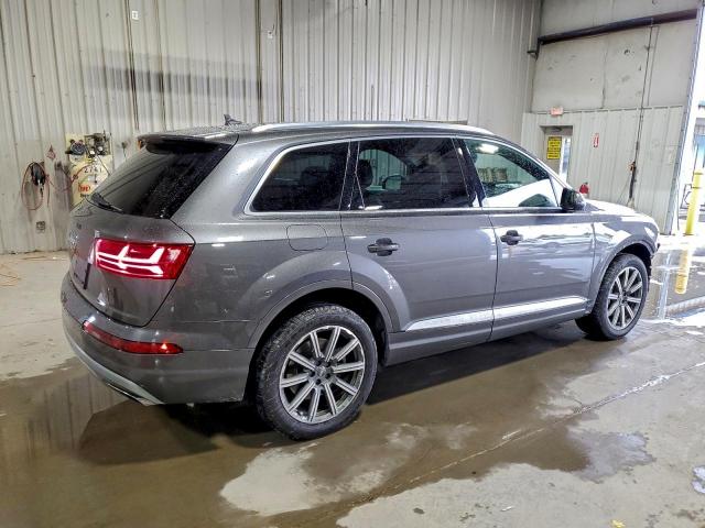 Audi Q7 Premium Plus Image 5