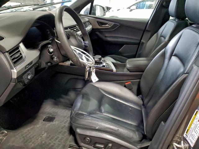 Audi Q7 Premium Plus Image 4