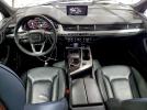 Audi Q7 Premium Plus Image 12