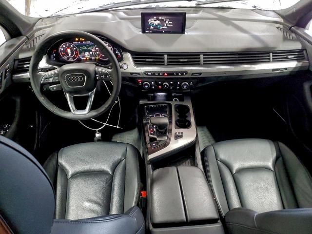 Audi Q7 Premium Plus Image 12