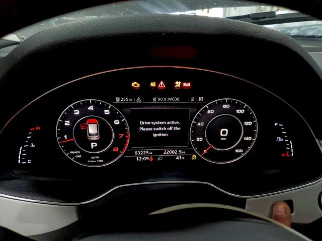 Audi Q7 Premium Plus Image 7