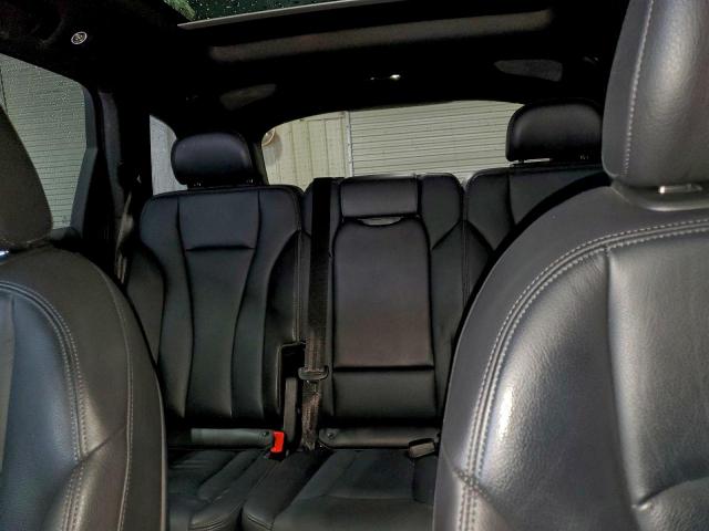 Audi Q7 Premium Plus Image 10