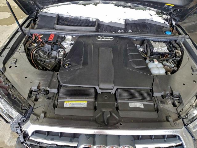 Audi Q7 Premium Plus Image 11