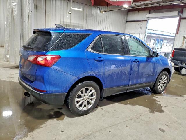 Chevrolet Equinox Lt Image 12