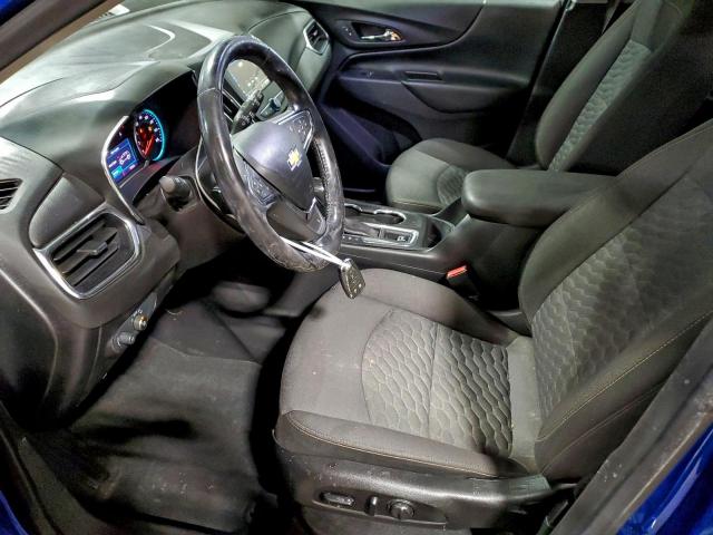 Chevrolet Equinox Lt Image 9