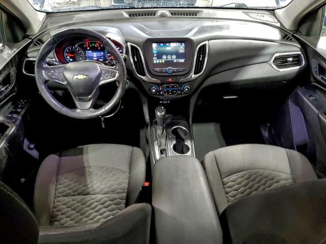 Chevrolet Equinox Lt Image 11