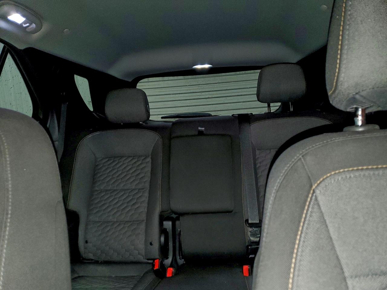 Chevrolet Equinox Lt Image 5