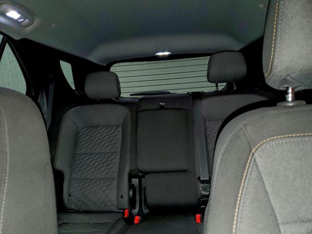 Chevrolet Equinox Lt Image 5