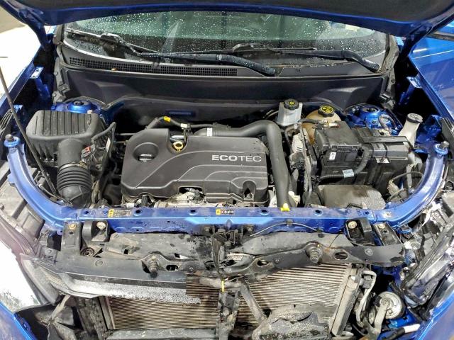 Chevrolet Equinox Lt Image 2