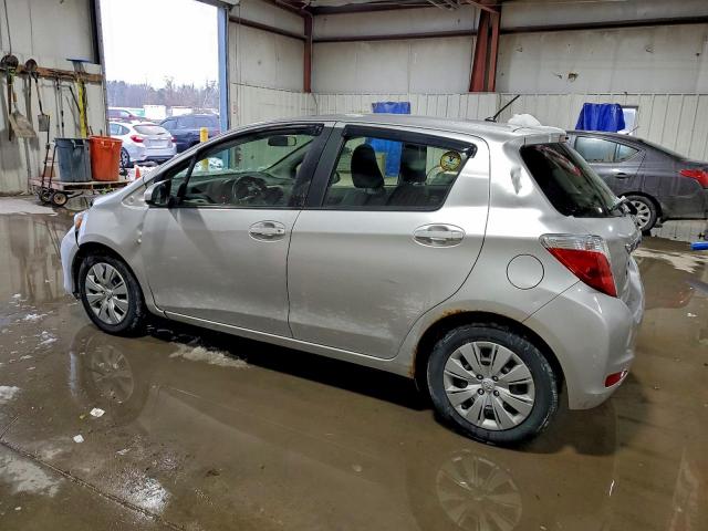 Toyota Yaris Image 4