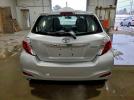 Toyota Yaris Image 3