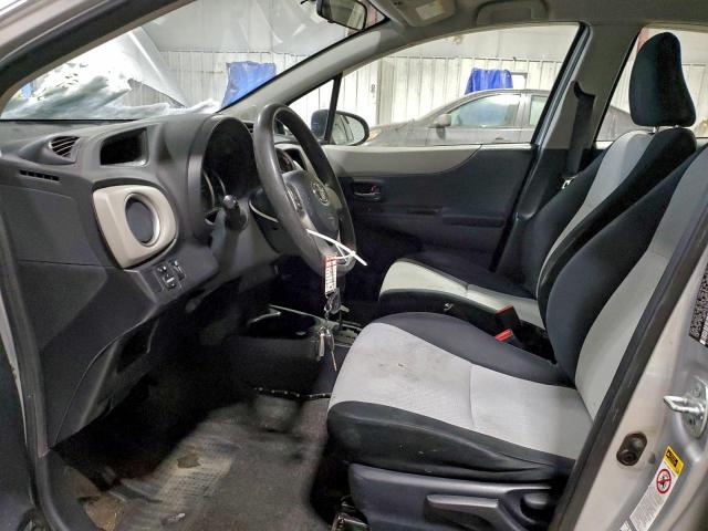 Toyota Yaris Image 5