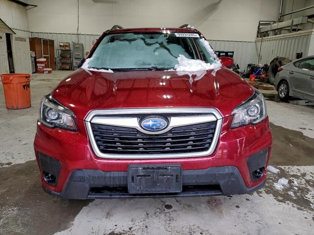 Subaru Forester Premium Image 11